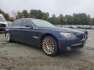 BMW 7 Series Lxi Image 6