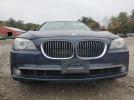 BMW 7 Series Lxi Image 3