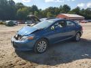 Honda Civic Ex Image 1