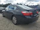 Honda Accord Exl Image 12