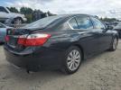 Honda Accord Exl Image 11