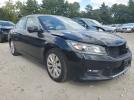 Honda Accord Exl Image 9