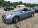 Nissan Altima Base Image 1