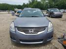 Nissan Altima Base Image 5