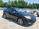 Mazda Mazda3 S Image 9
