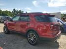 Ford Explorer Sport Image 13