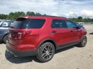 Ford Explorer Sport Image 3