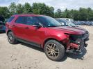 Ford Explorer Sport Image 7