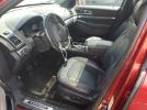 Ford Explorer Sport Image 2