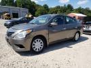 Nissan Versa S Image 1