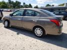 Nissan Versa S Image 5