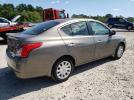 Nissan Versa S Image 4