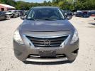 Nissan Versa S Image 12