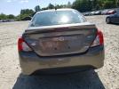 Nissan Versa S Image 6