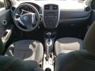 Nissan Versa S Image 9