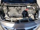 Nissan Versa S Image 11