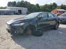 Ford Fusion Se Image 1