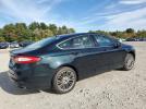 Ford Fusion Se Image 4
