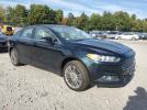 Ford Fusion Se Image 3