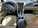 Ford Fusion Se Image 12