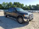 Ford F-150 Supercrew Image 2
