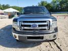 Ford F-150 Supercrew Image 4