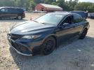 Toyota Camry Xse Image 1