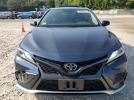 Toyota Camry Xse Image 11