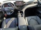Toyota Camry Xse Image 7