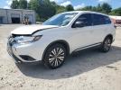 Mitsubishi Outlander Se Image 1