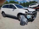 Mitsubishi Outlander Se Image 4