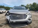Hyundai SANTA FE Se Ultimate Image 12