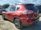 Nissan Rogue S Image 2