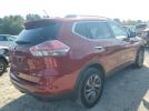 Nissan Rogue S Image 3