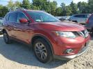Nissan Rogue S Image 10