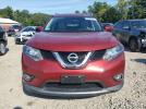 Nissan Rogue S Image 12