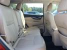 Nissan Rogue S Image 7