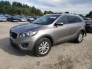 Kia Sorento Lx Image 1