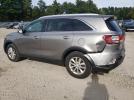 Kia Sorento Lx Image 2