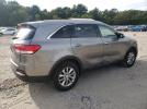 Kia Sorento Lx Image 7