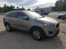 Kia Sorento Lx Image 8