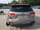 Kia Sorento Lx Image 3