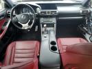 Lexus Is 300 Image 10