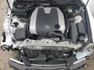 Lexus Is 300 Image 9