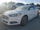 Ford Fusion Se Image 1