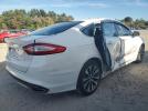 Ford Fusion Se Image 6