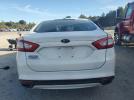 Ford Fusion Se Image 4