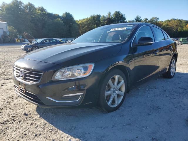  Salvage Volvo S60