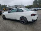 BMW 2 Series Image 6