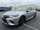 Toyota Camry Xse Image 7